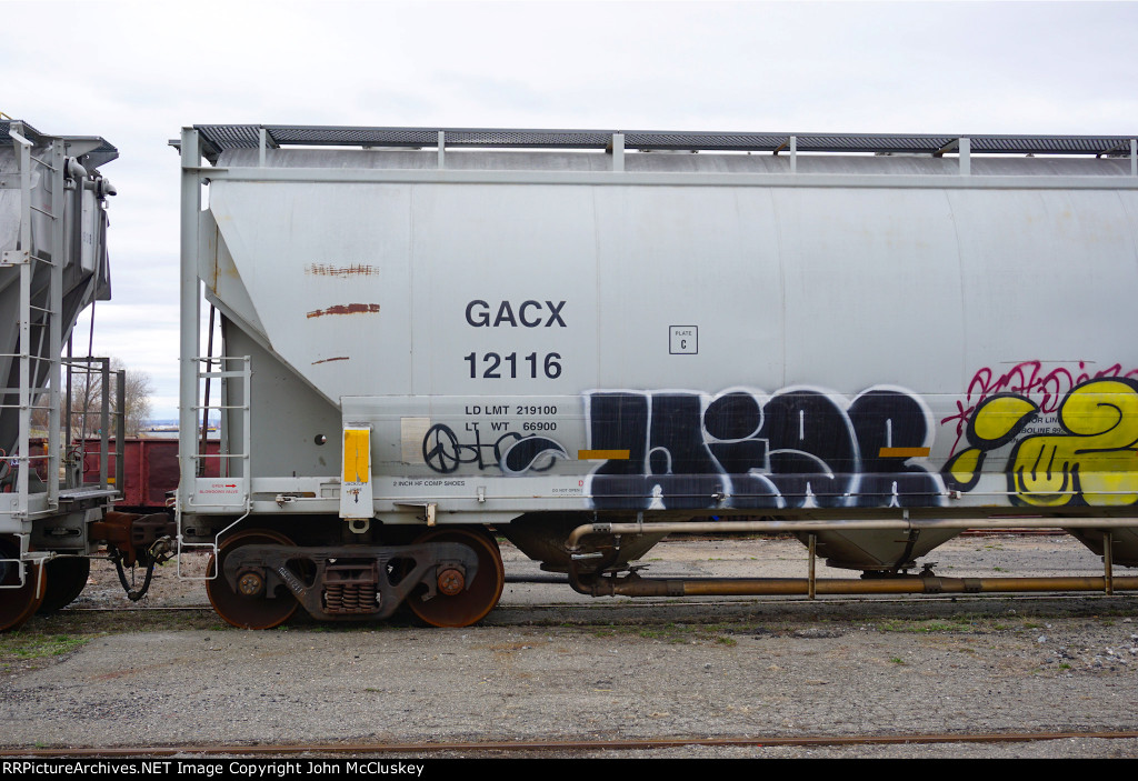 GACX 12116